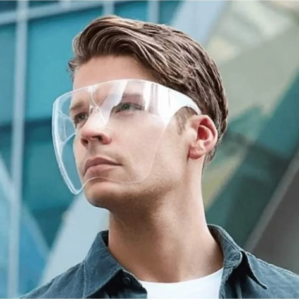 Lovely Chic Gradient Protective Sunglasses